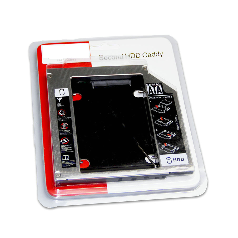 Samsung Ssd - 12.7MM 2nd HD HDD SSD Ổ