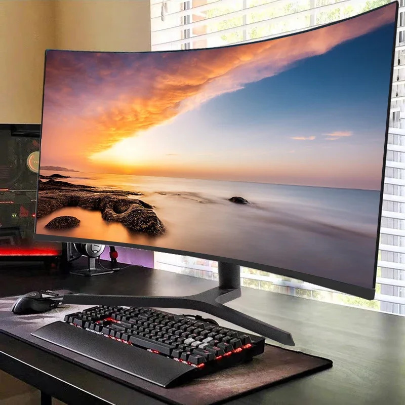 Memory Card Ssd - 34 Inch Curved Monitor 144HZ 165hz