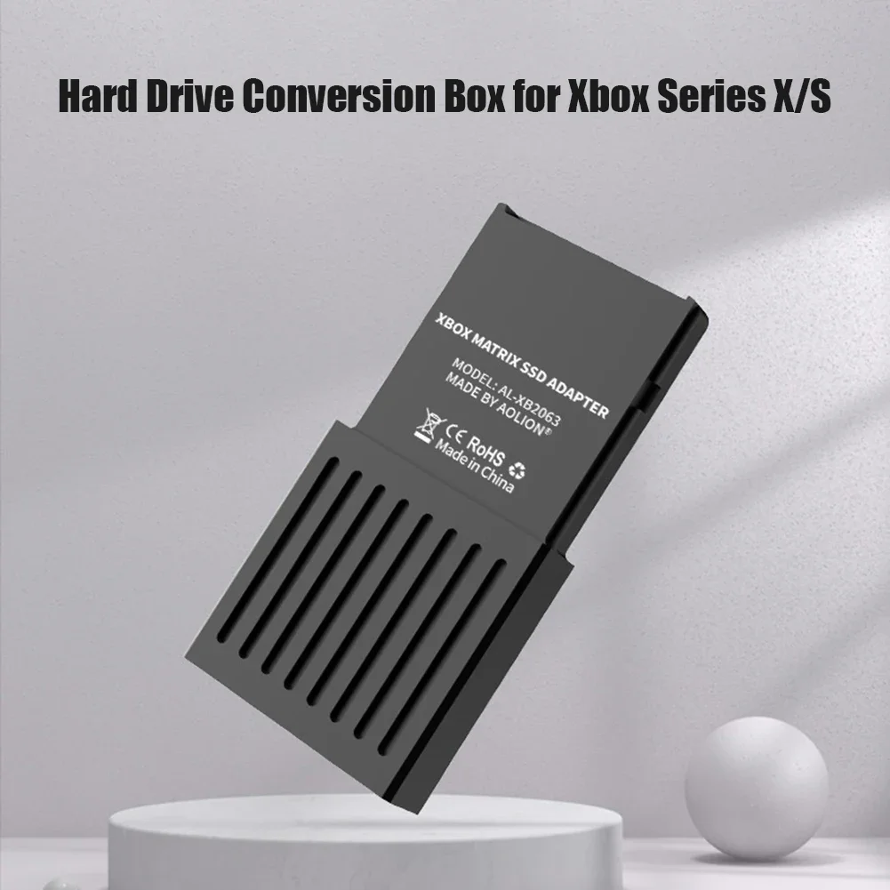 For Xbox Series-X/S M.2 NVME 2 - đánh giá và giá Memory Card Ssd