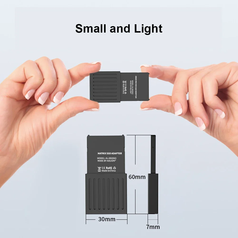 For Xbox Series-X/S M.2 NVME 2 - đánh giá và giá Memory Card Ssd