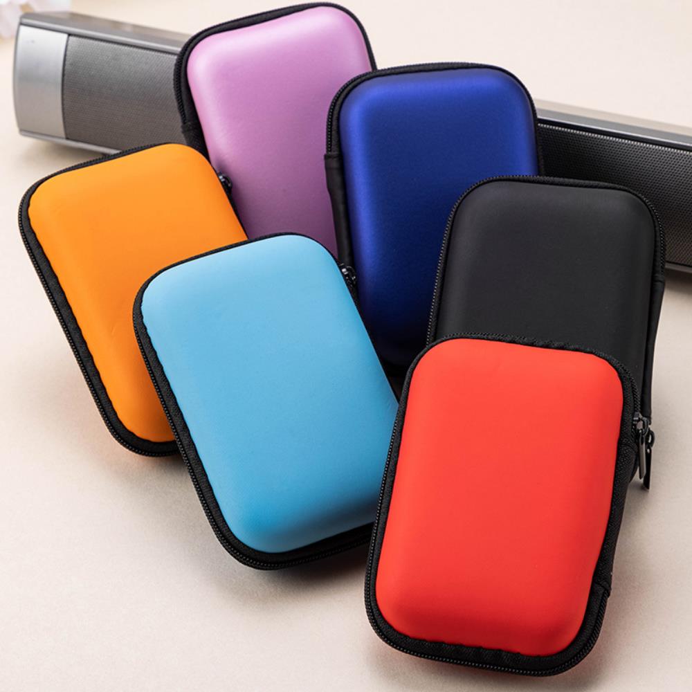 Hard PU Case For SanDisk PSSD  - đánh giá và giá Ssd 500Gb
