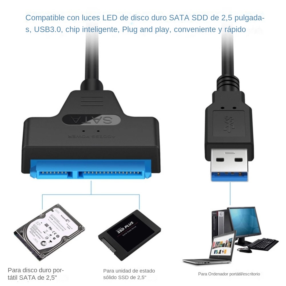 30cm USB 3.0 SATA 3 Cable SATA - đánh giá và giá Ssd Hard Drive