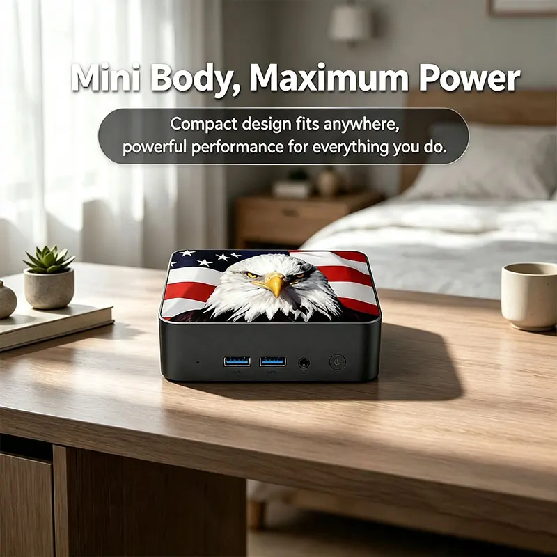 2026 Canada Flag Themed Mini P - đánh giá và giá Ssd 2Tb