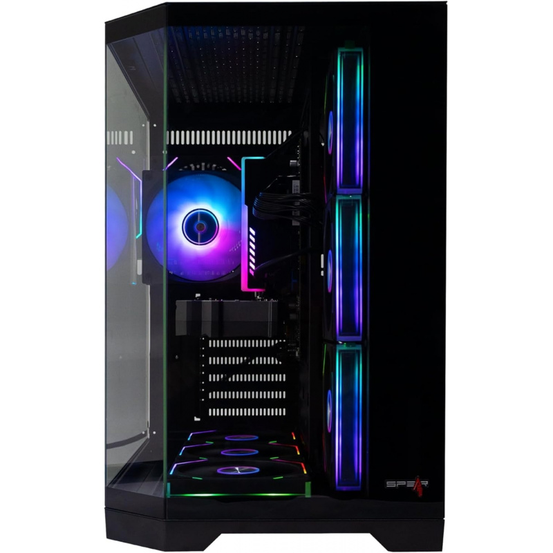 Gaming Desktop Computer,  i5-1 - đánh giá và giá Memory Card Ssd