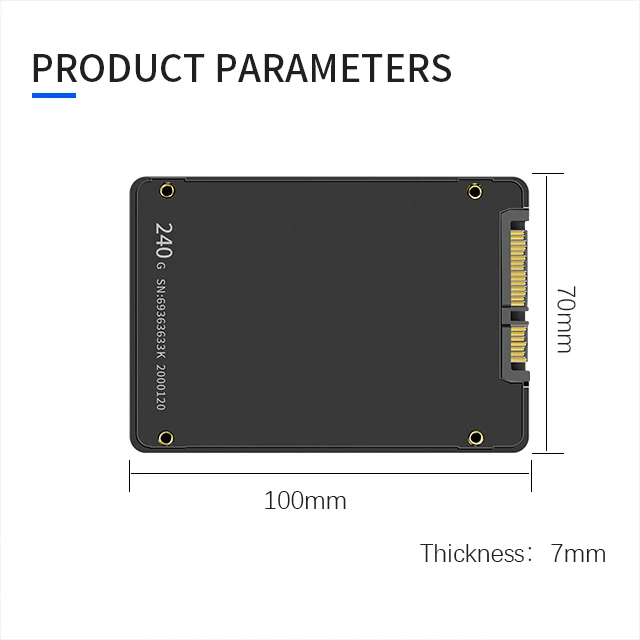 kdata solid state interno disc - đánh giá và giá Ssd Hard Drive