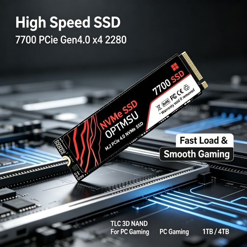 7700 SSD NVMe M2 1TB 500GB 1TB - đánh giá và giá Ssd 500Gb