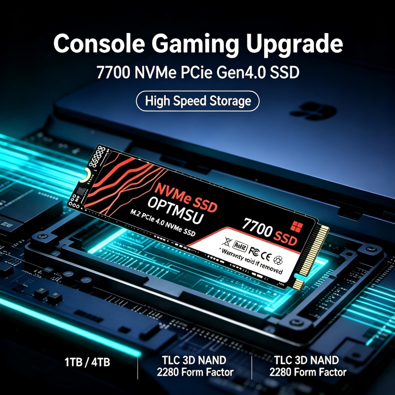 7700 SSD NVMe M2 1TB 500GB 1TB - đánh giá và giá Ssd 500Gb