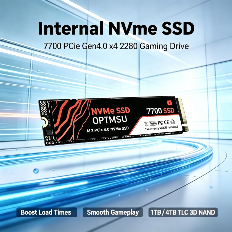 7700 SSD NVMe M2 1TB 500GB 1TB - đánh giá và giá Ssd 500Gb