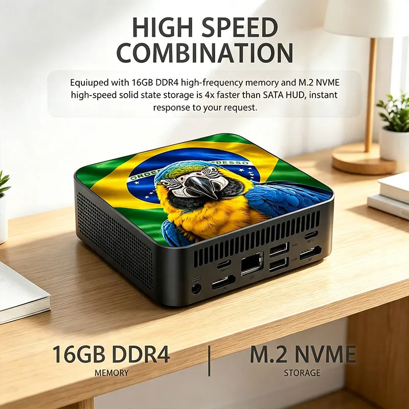 2026 Mexico & Brazil Flag Them - đánh giá và giá Ssd 2Tb