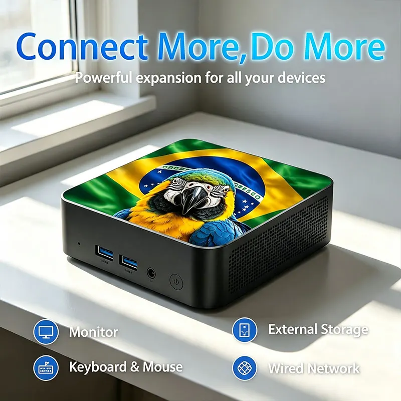 2026 Mexico & Brazil Flag Them - đánh giá và giá Ssd 2Tb