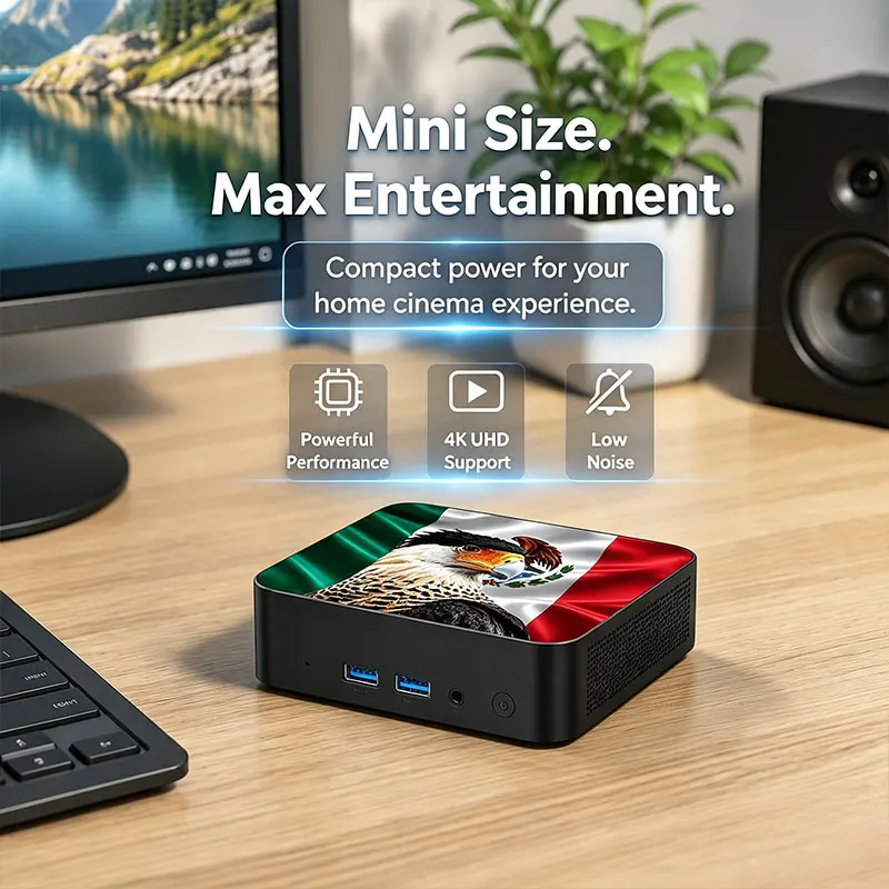 2026 Mexico & Brazil Flag Them - đánh giá và giá Ssd 2Tb