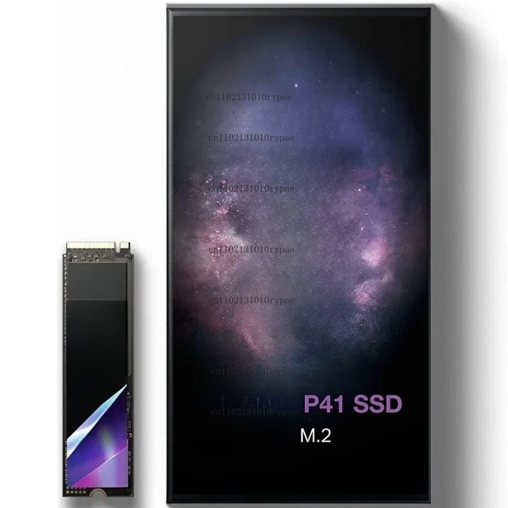 P41 1T 1TB 2T 2TB PCIe4 M.2 So - đánh giá và giá Ssd 1Tb