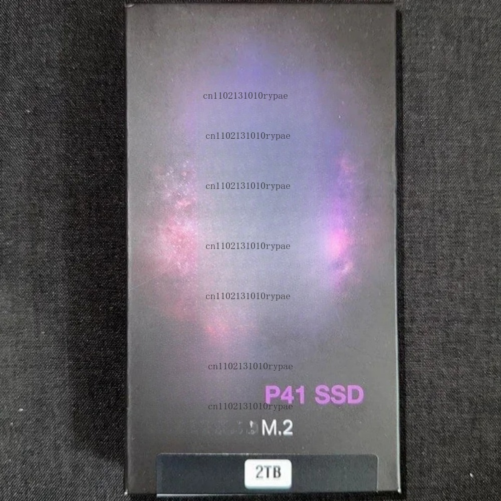 P41 1T 1TB 2T 2TB PCIe4 M.2 So - đánh giá và giá Ssd 1Tb