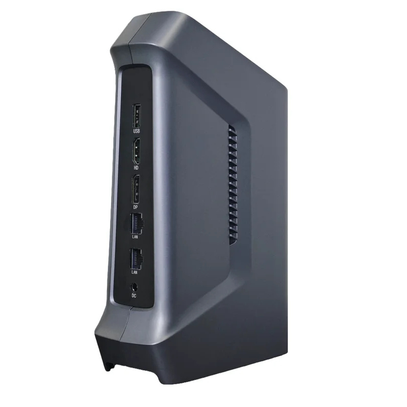 2025 Latest Ultra 7 Nuc Gaming - đánh giá và giá Memory Card Ssd