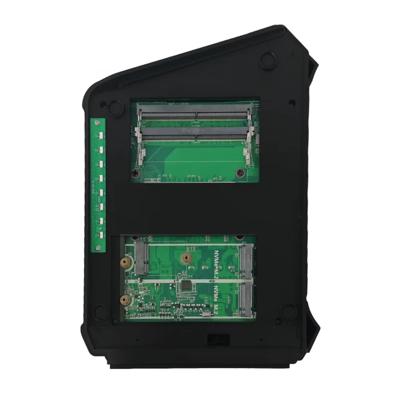 2025 Latest Ultra 7 Nuc Gaming - đánh giá và giá Memory Card Ssd