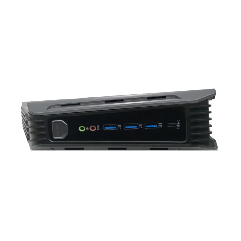 2025 Latest Ultra 7 Nuc Gaming - đánh giá và giá Memory Card Ssd