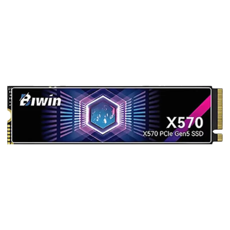 【CHIMU HOME】 1TB M.2 PCIe 5.0  - đánh giá và giá Nvme Ssd