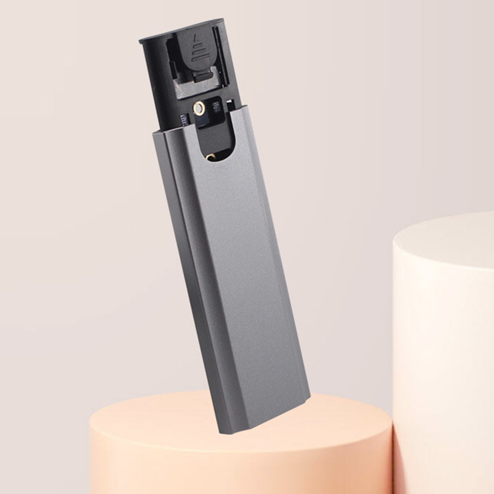 M.2 To USB Type C 3.1 SSD Case - đánh giá và giá Nvme Ssd