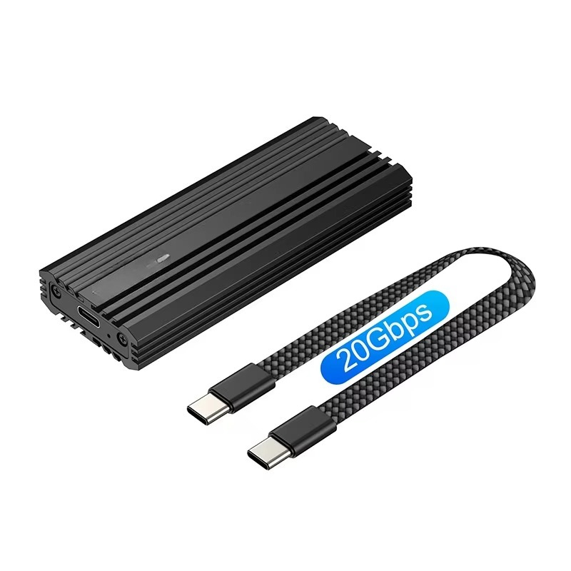 EE1 Aluminum M.2 NVME PCIE Ext - đánh giá và giá Nvme Ssd