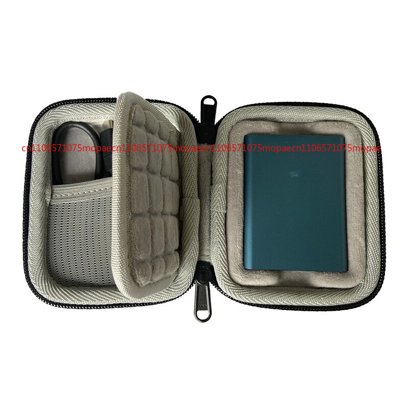 Portable Storage Carry Case Bo - đánh giá và giá Samsung Ssd
