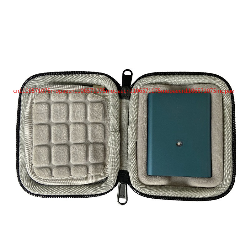 Portable Storage Carry Case Bo - đánh giá và giá Samsung Ssd