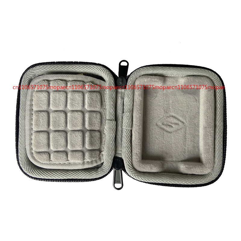 Portable Storage Carry Case Bo - đánh giá và giá Samsung Ssd
