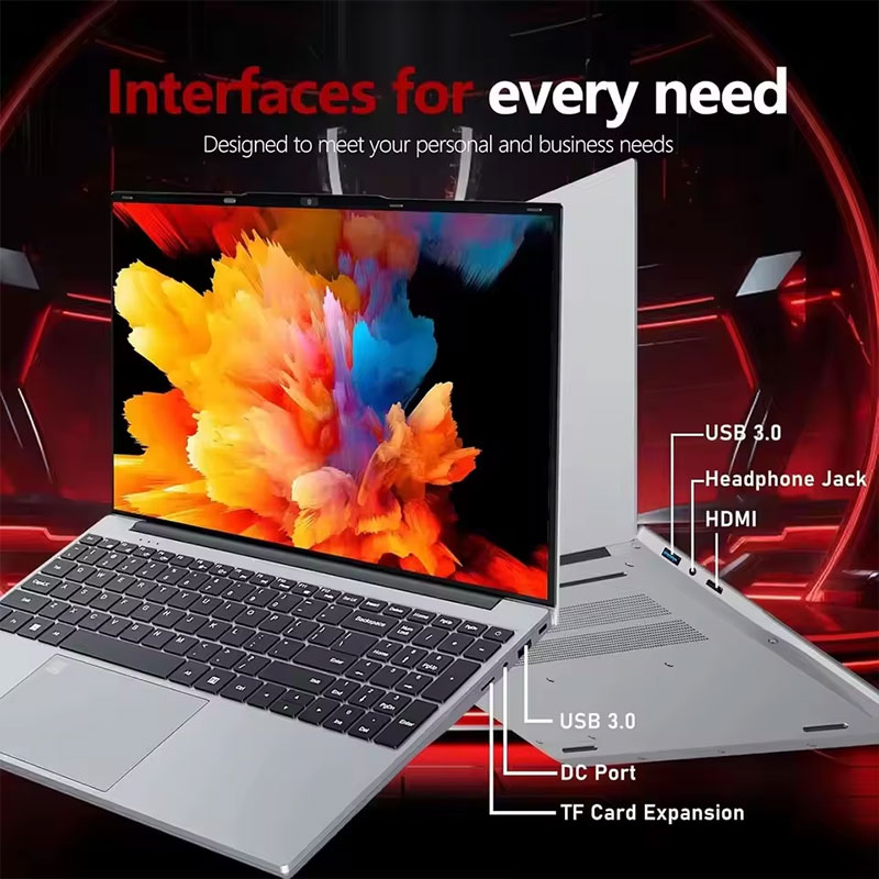 NEW 15.6' Laptop Intel Core I9 - đánh giá và giá Ssd 2Tb
