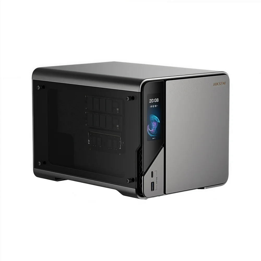 TLF NEW Touch Screen N100 Home - đánh giá và giá Nvme Ssd
