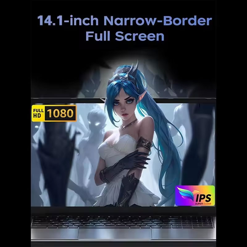 14.1' Intel Core i9-9900 Windo - đánh giá và giá Ssd 2Tb