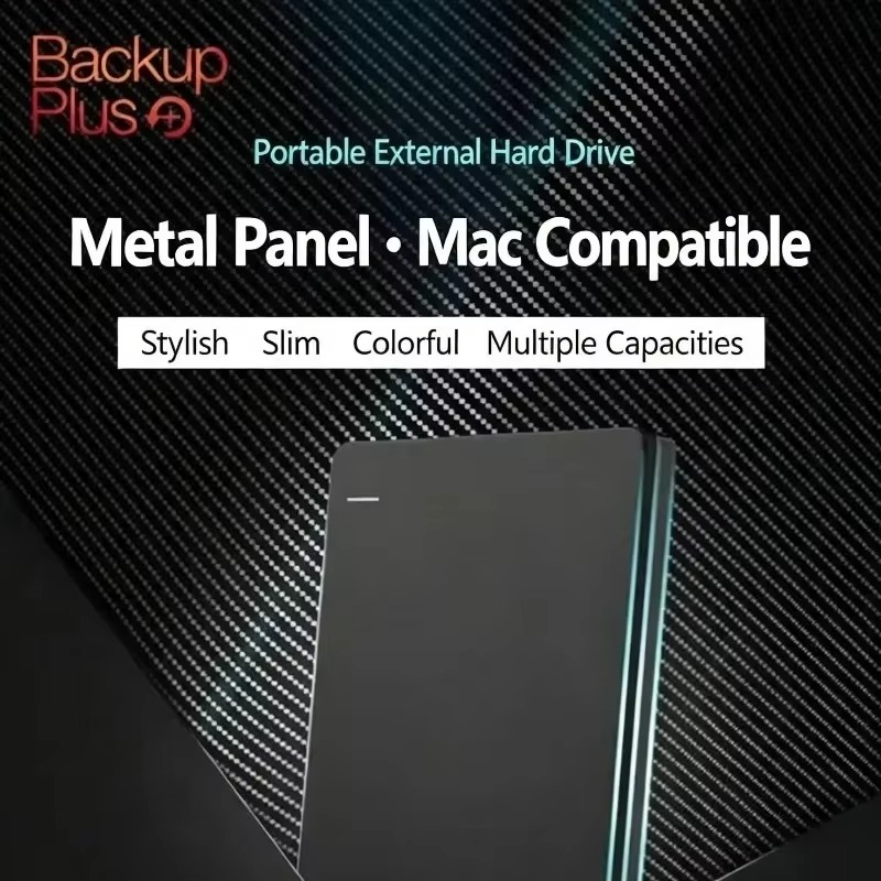 Brand New Portable External Ha - đánh giá và giá Ssd 500Gb