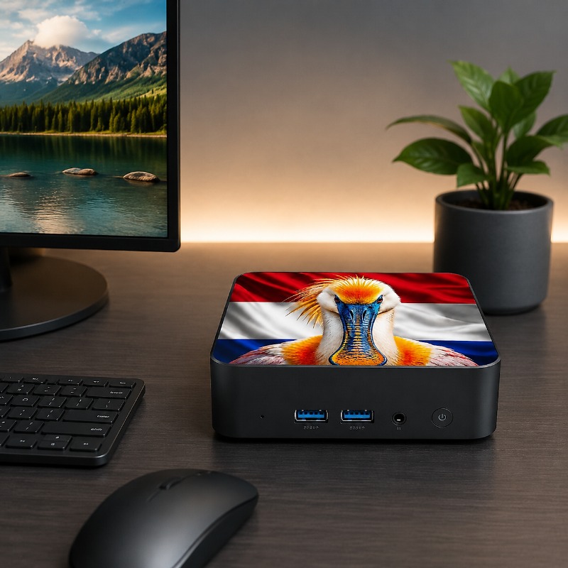 New Mini PC Computer Intel Cor - đánh giá và giá M.2 Ssd